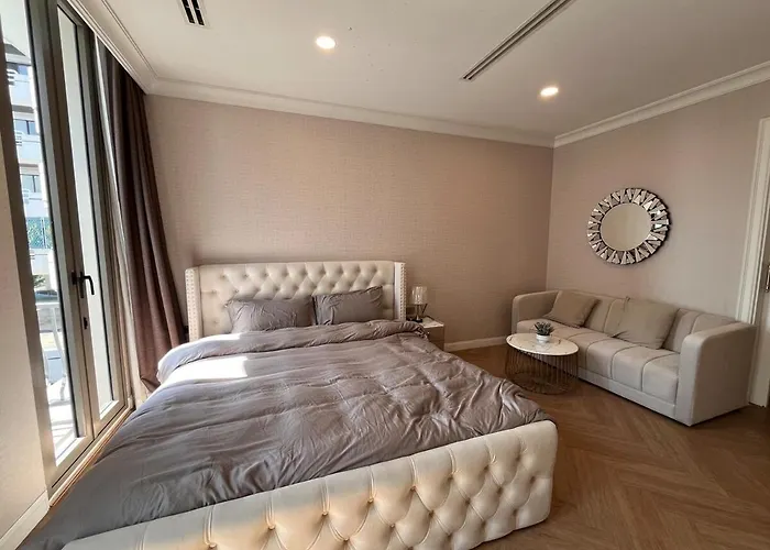 Apartamento Luxury Private Swimming Pool House For 10pax Banguecoque