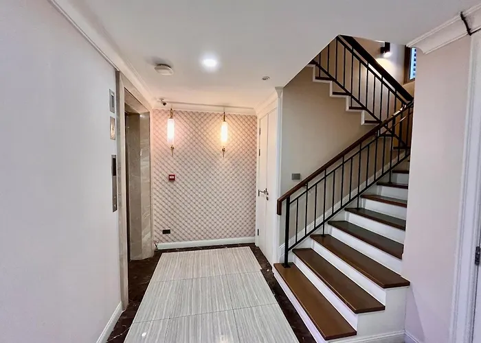 Apartamento Luxury Private Swimming Pool House For 10pax *