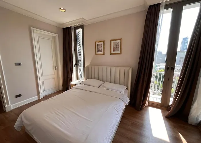 Apartamento Luxury Private Swimming Pool House For 10pax *