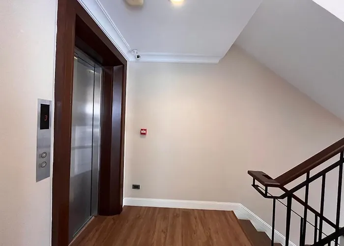 Apartamento Luxury Private Swimming Pool House For 10pax