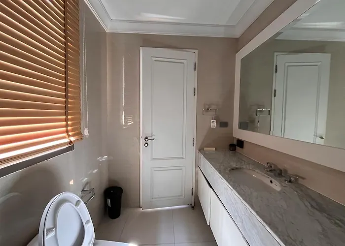 Apartamento Luxury Private Swimming Pool House For 10pax Banguecoque