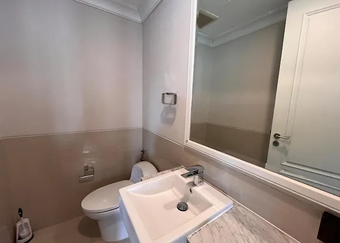 Apartamento Luxury Private Swimming Pool House For 10pax *