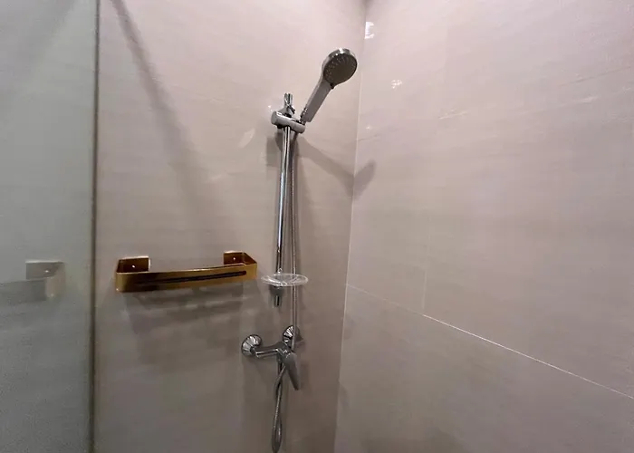 Apartamento Luxury Private Swimming Pool House For 10pax Banguecoque