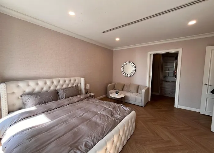 Apartamento Luxury Private Swimming Pool House For 10pax *