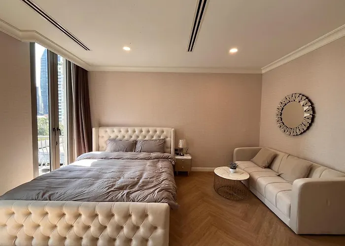 Apartamento Luxury Private Swimming Pool House For 10pax Banguecoque